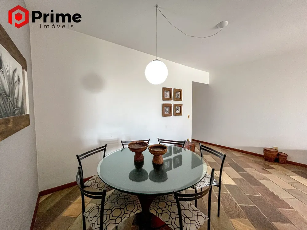 Apartamento, 3 quartos, 90 m² - Foto 2