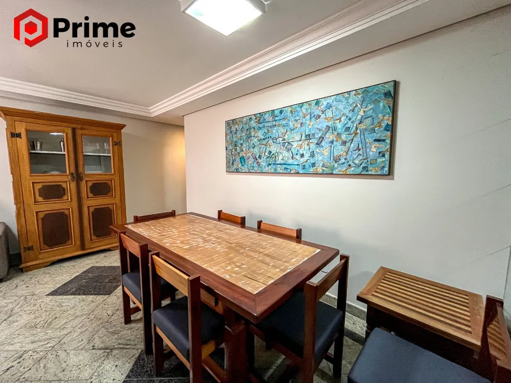 Apartamento, 3 quartos, 120 m² - Foto 2