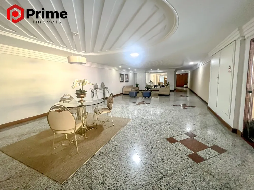 Apartamento, 3 quartos, 120 m² - Foto 1