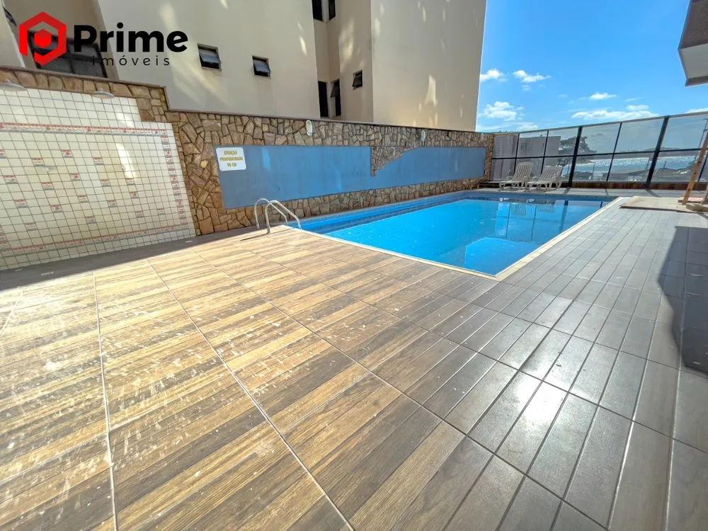 Apartamento, 3 quartos, 120 m² - Foto 2