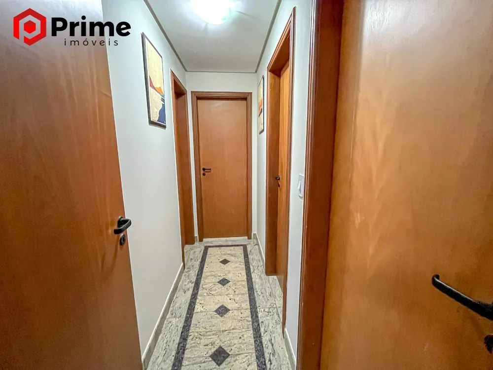 Apartamento, 3 quartos, 120 m² - Foto 4