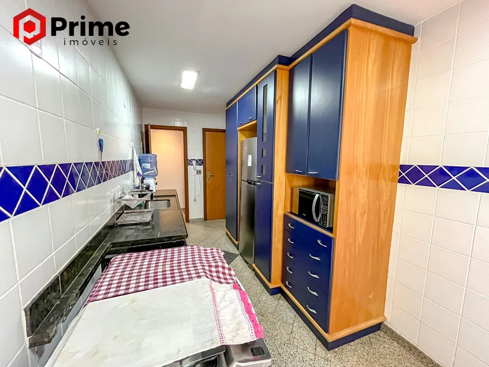 Apartamento, 3 quartos, 120 m² - Foto 3