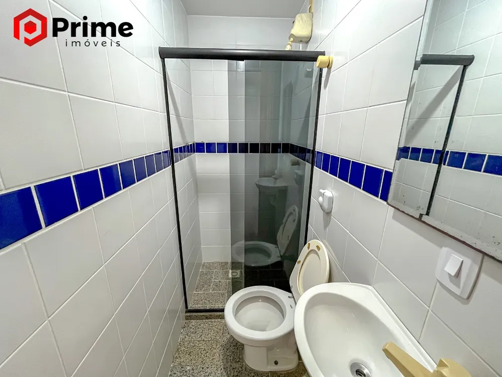 Apartamento, 3 quartos, 120 m² - Foto 4