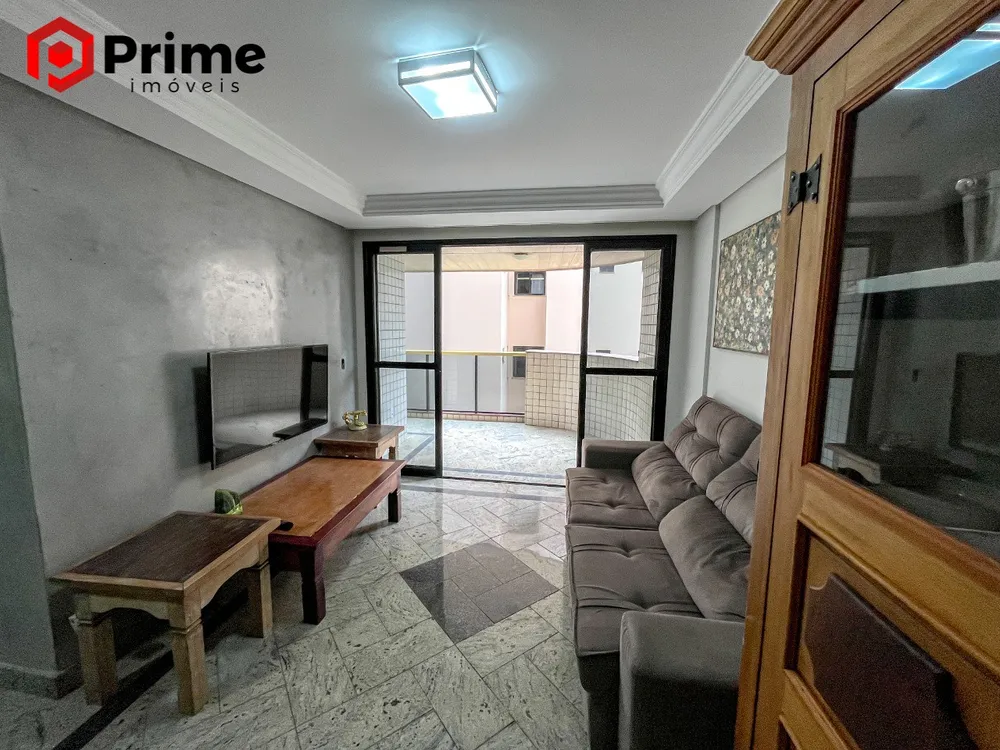 Apartamento, 3 quartos, 120 m² - Foto 1