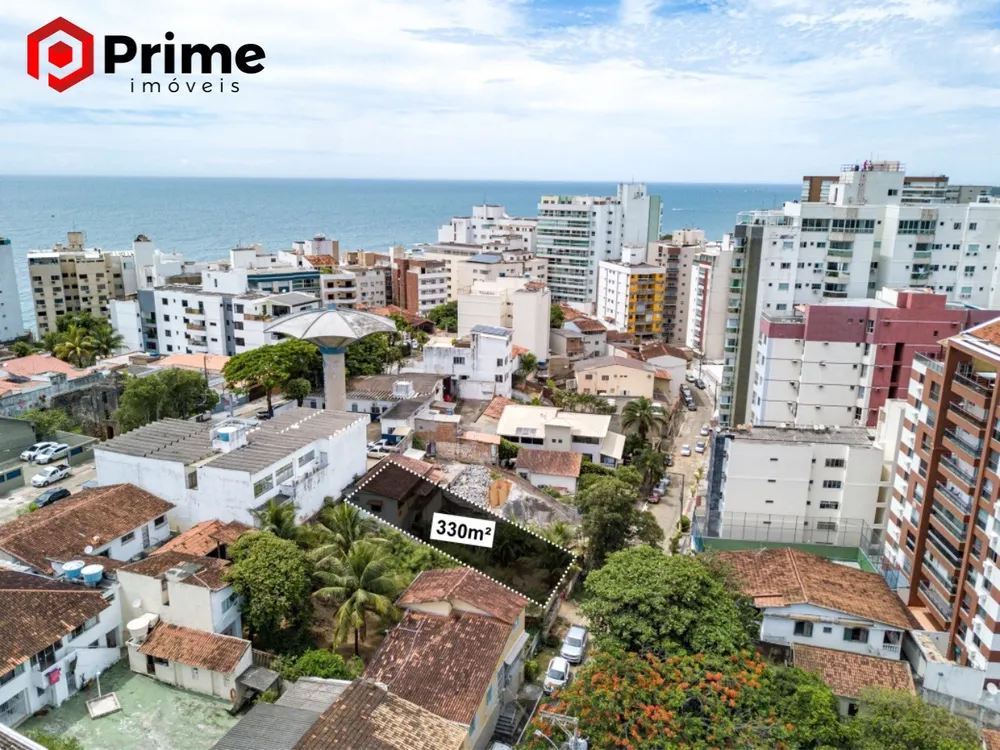 Terreno, 330 m² - Foto 2