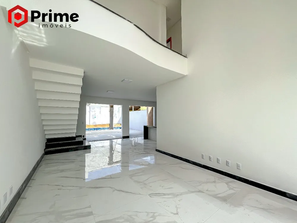 Casa, 3 quartos, 216 m² - Foto 4