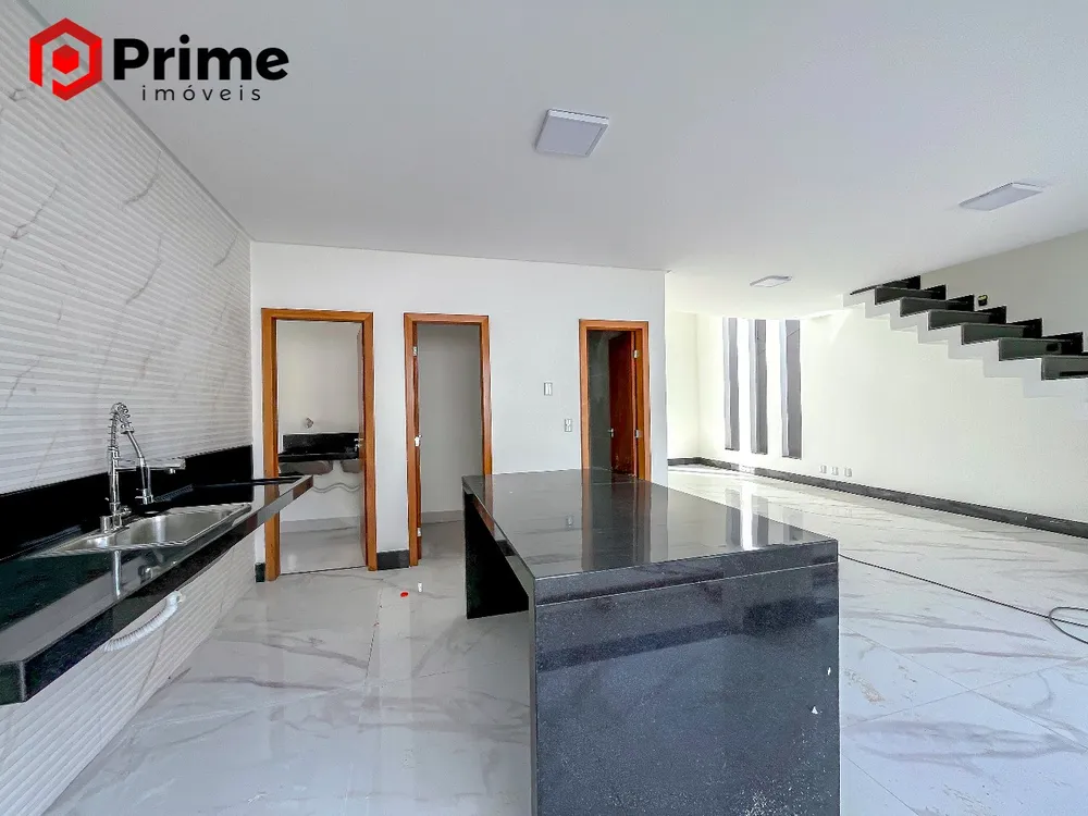 Casa, 3 quartos, 216 m² - Foto 6
