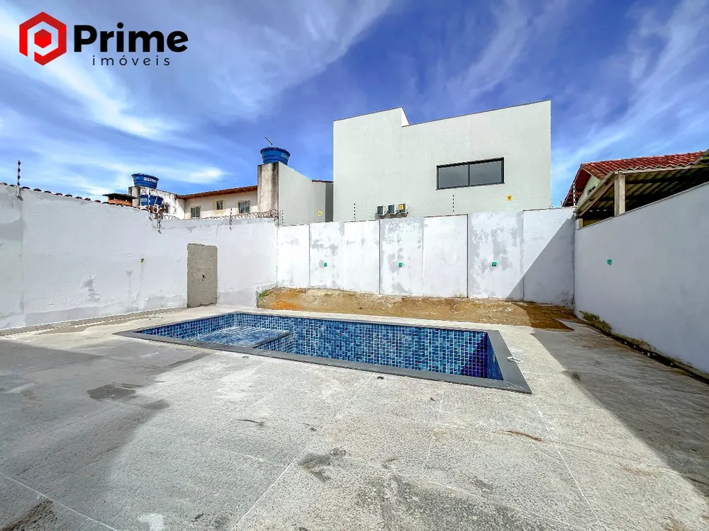 Casa, 3 quartos, 216 m² - Foto 10