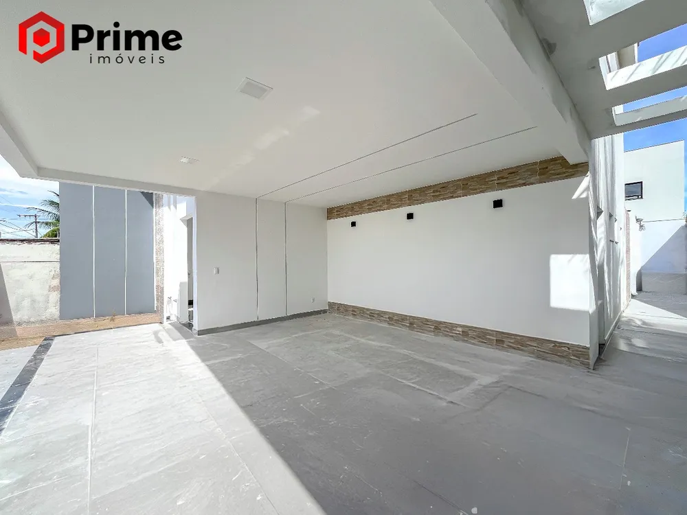 Casa, 3 quartos, 216 m² - Foto 2