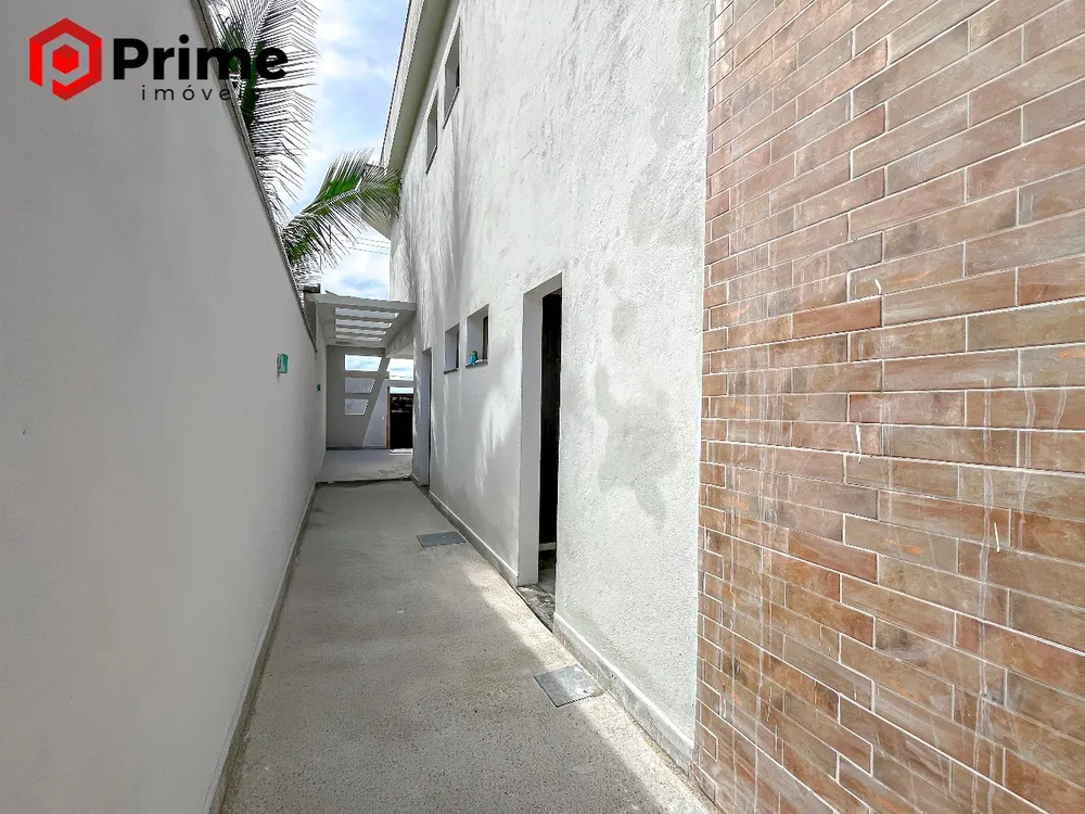 Casa, 3 quartos, 216 m² - Foto 11