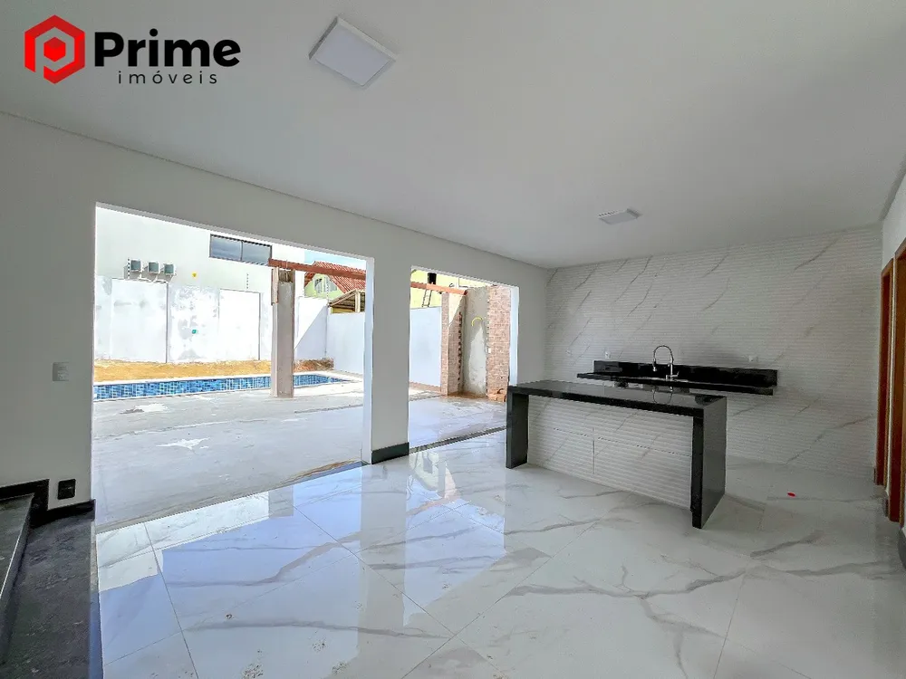 Casa, 3 quartos, 216 m² - Foto 5