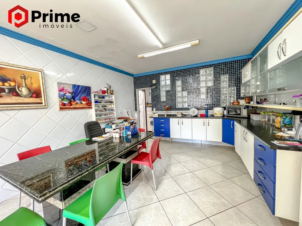 Casa, 4 quartos - Foto 4