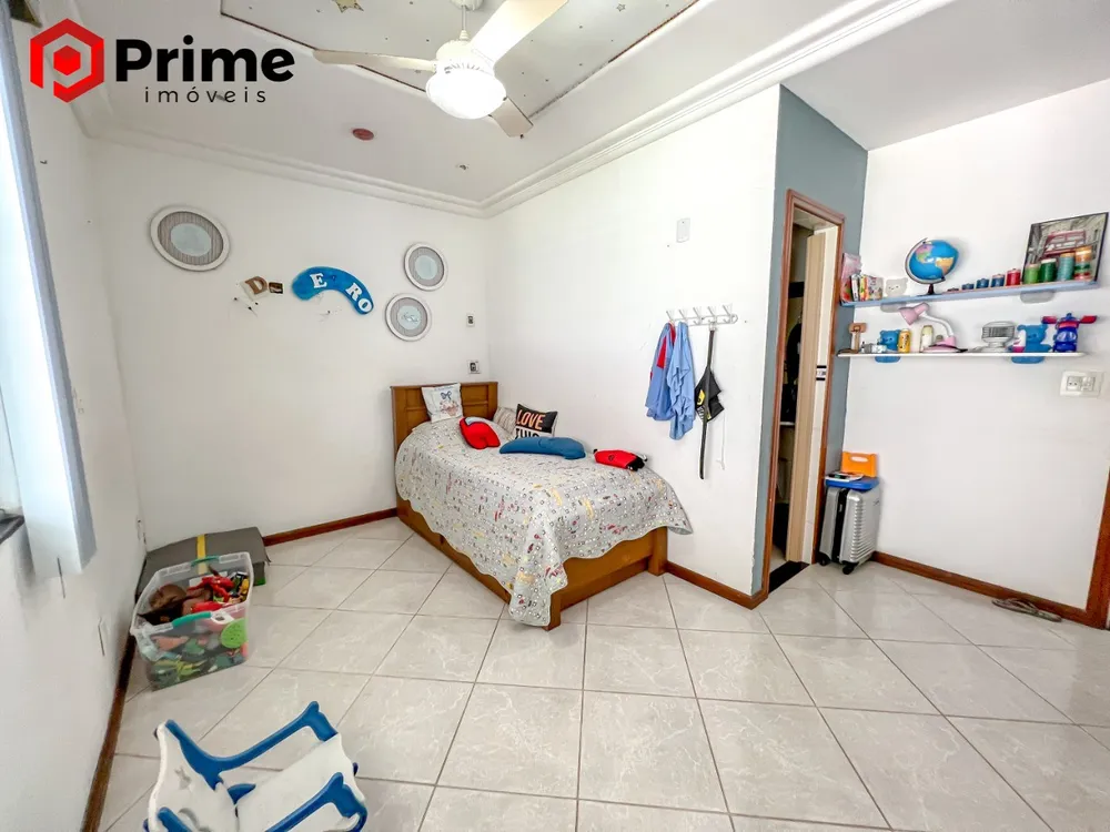 Casa, 4 quartos - Foto 11