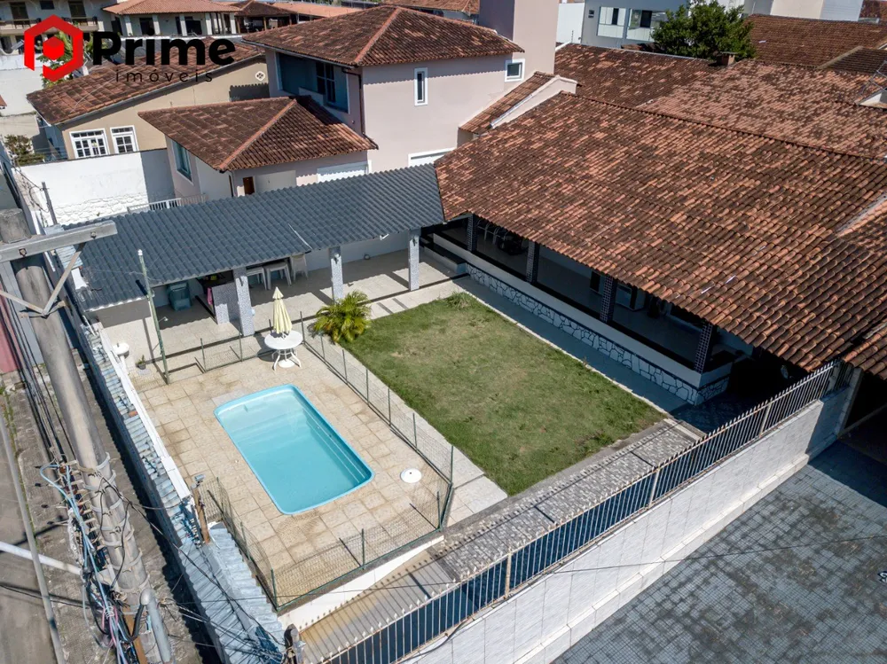 Casa, 4 quartos - Foto 1