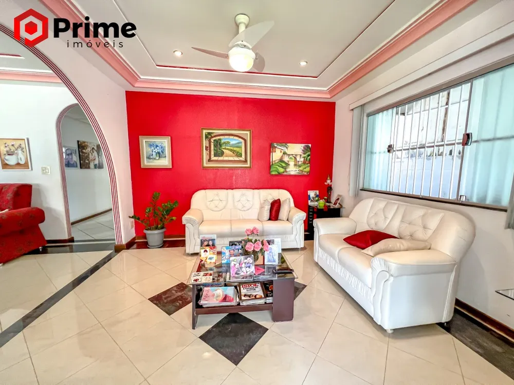 Casa, 4 quartos - Foto 7