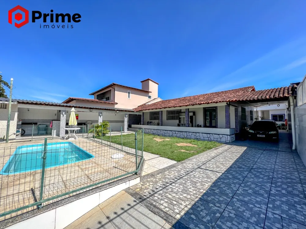 Casa, 4 quartos - Foto 6