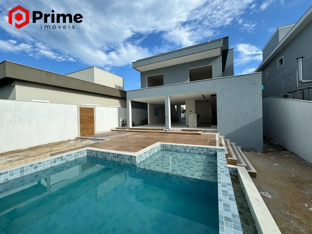 Casa, 3 quartos, 280 m² - Foto 1