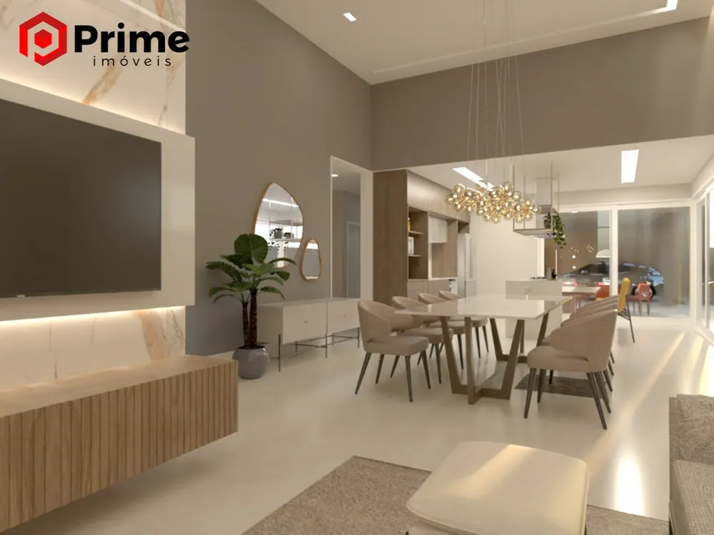 Casa, 3 quartos, 280 m² - Foto 6