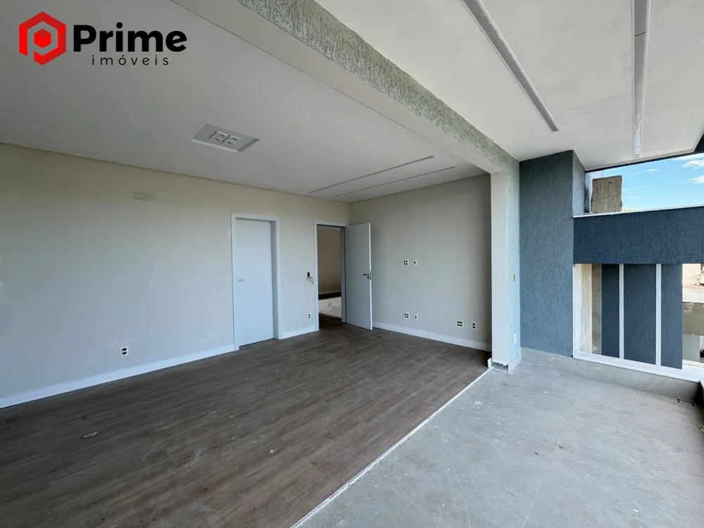 Casa, 3 quartos, 280 m² - Foto 3