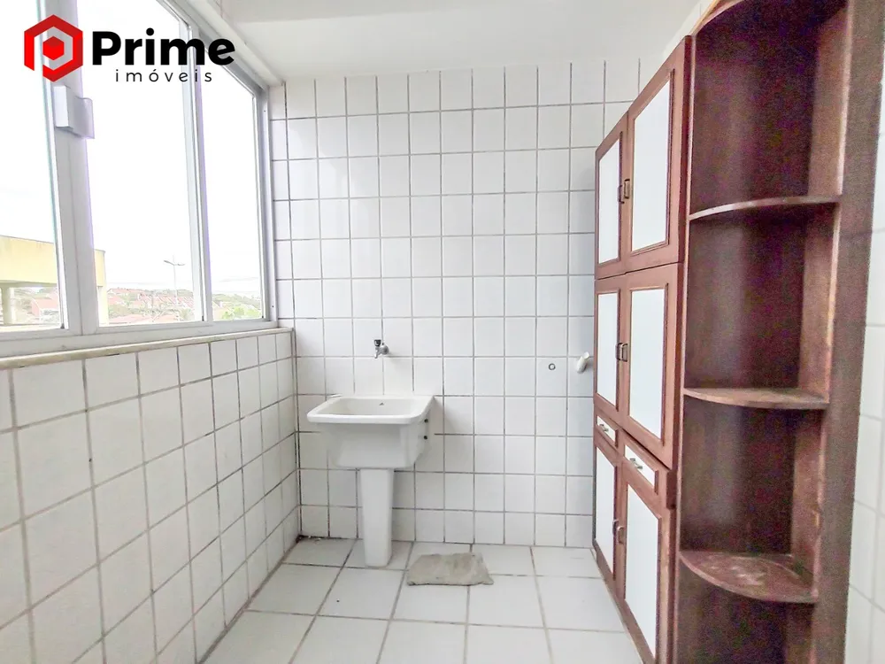 Apartamento, 3 quartos, 130 m² - Foto 2