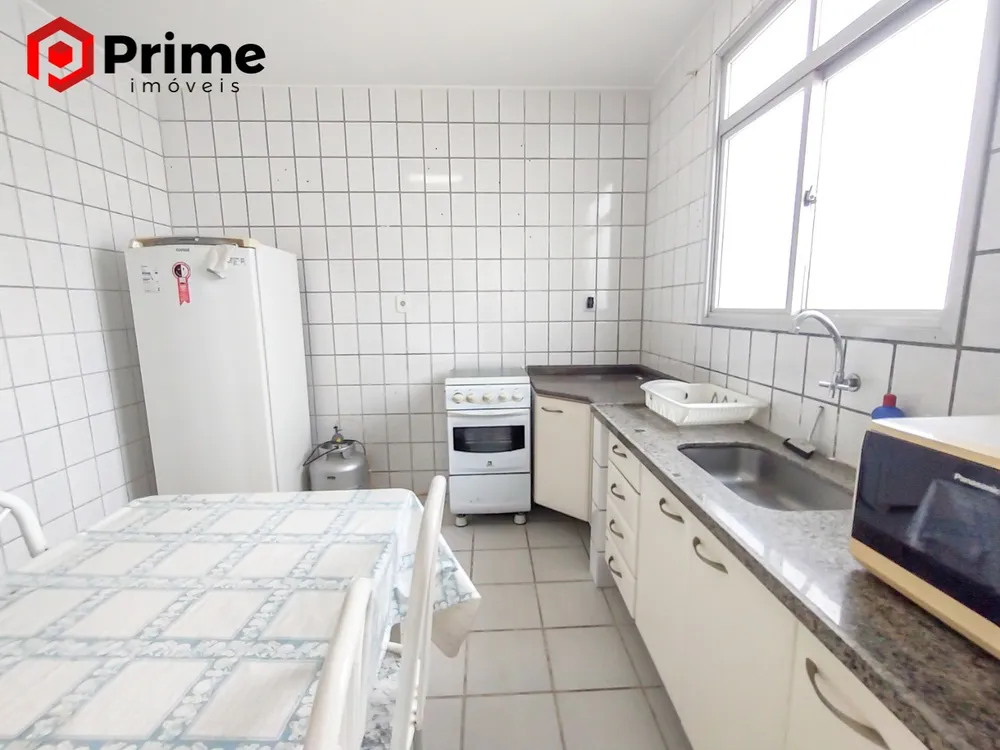 Apartamento, 3 quartos, 130 m² - Foto 4