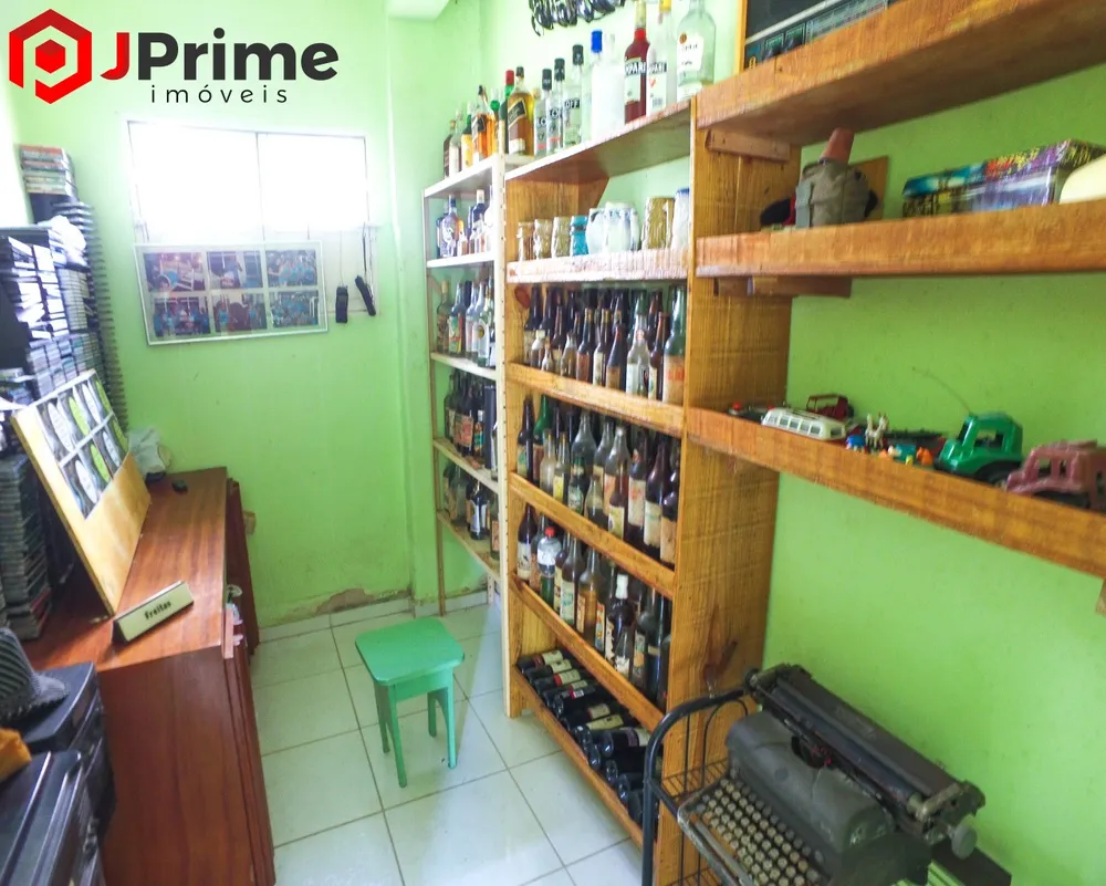 Casa, 9 quartos - Foto 6