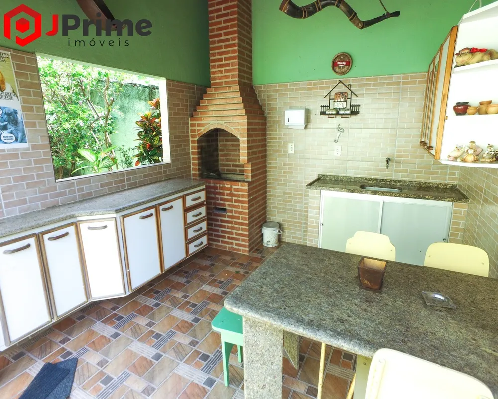 Casa, 9 quartos - Foto 5