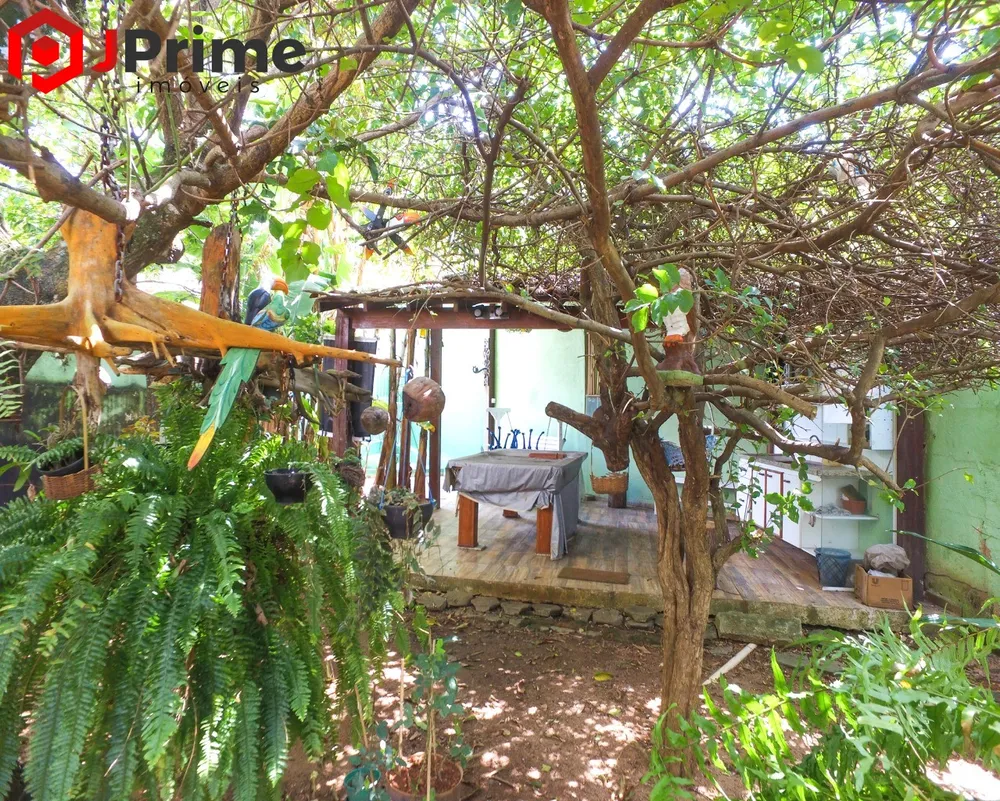 Casa, 9 quartos - Foto 8