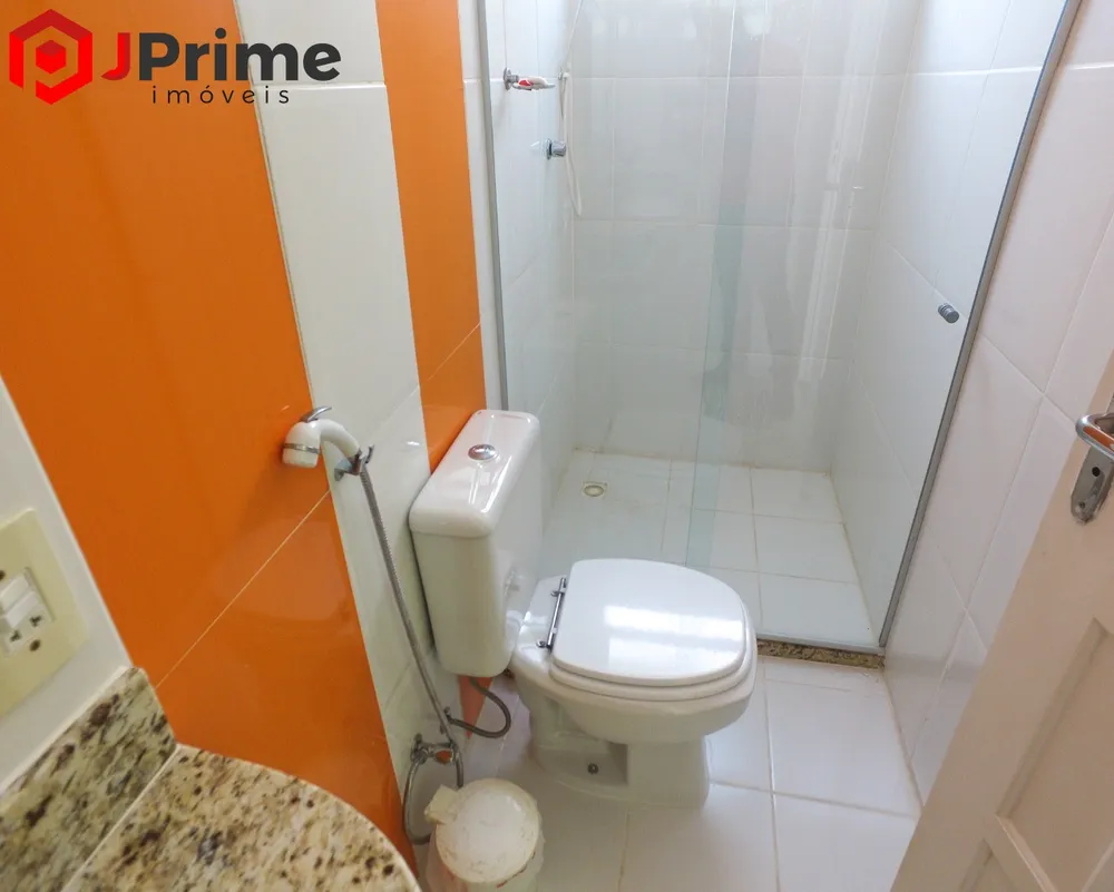Casa, 9 quartos - Foto 4