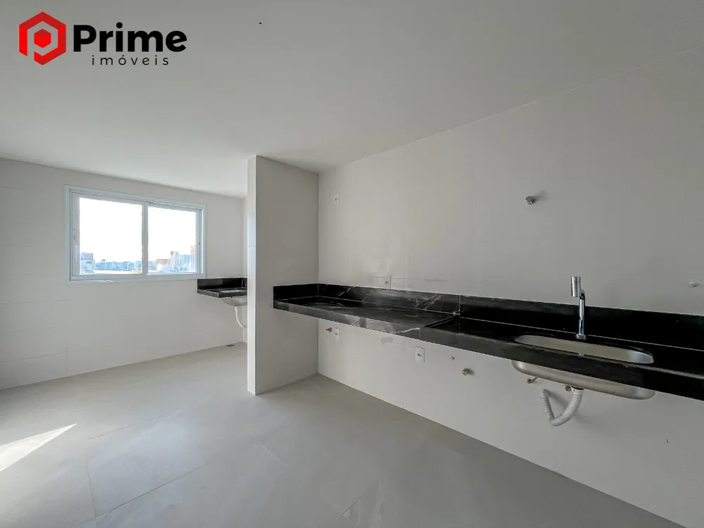 Apartamento, 3 quartos, 123 m² - Foto 4