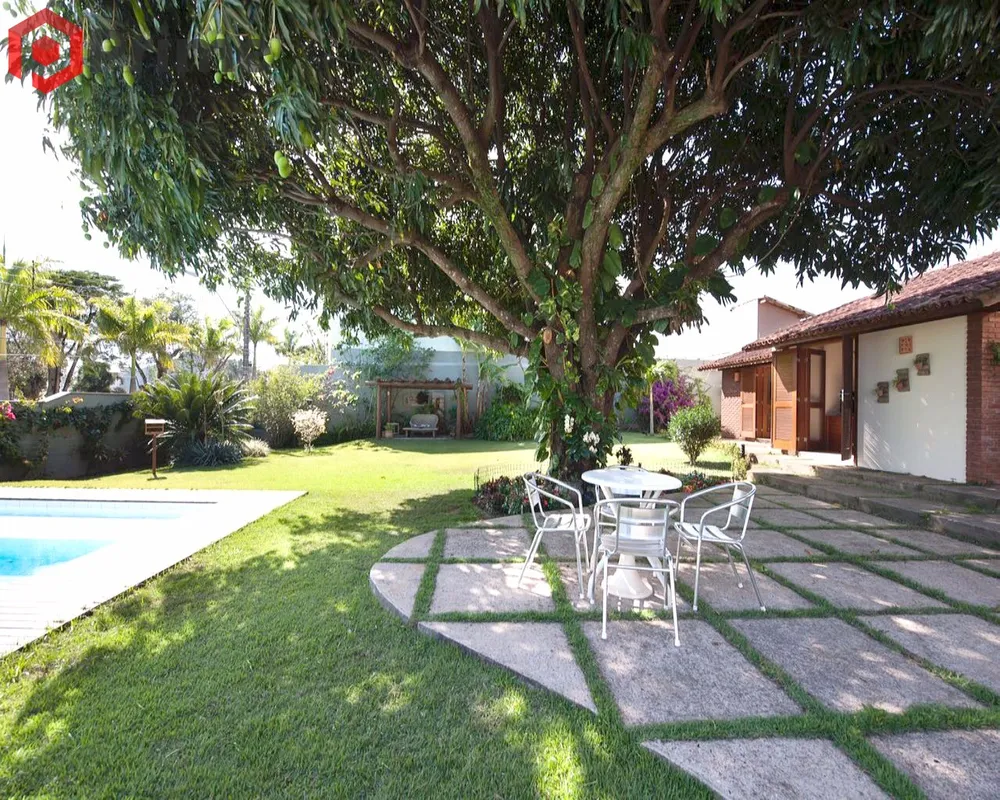 Casa, 4 quartos, 300 m² - Foto 12