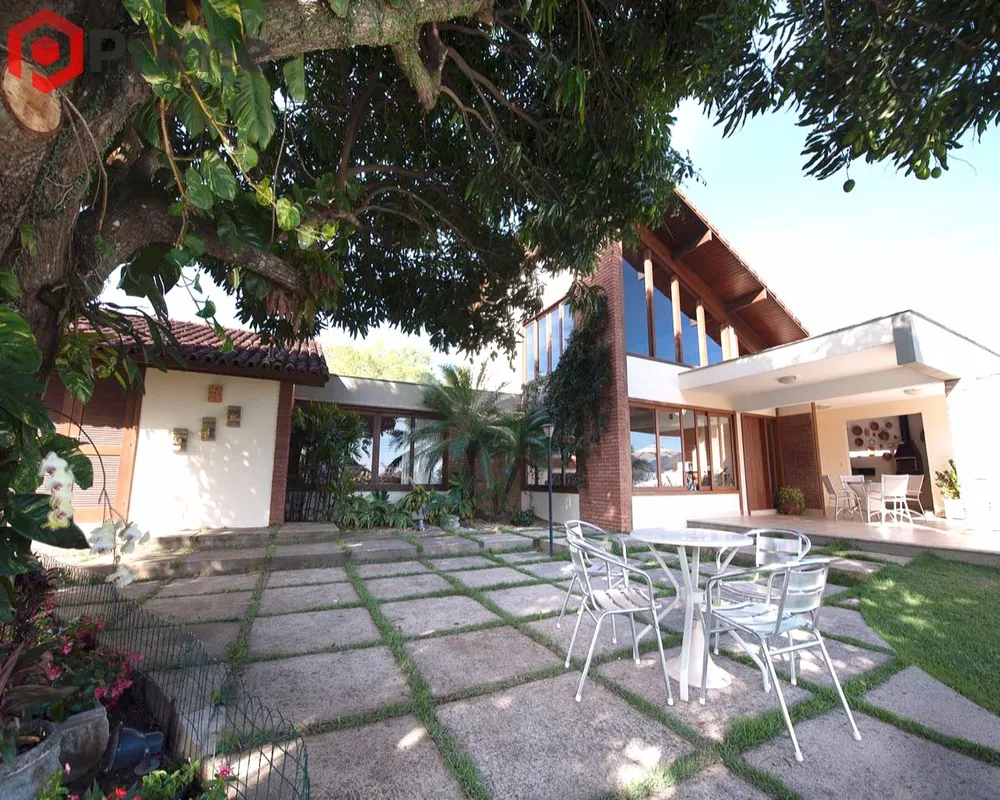 Casa, 4 quartos, 300 m² - Foto 3