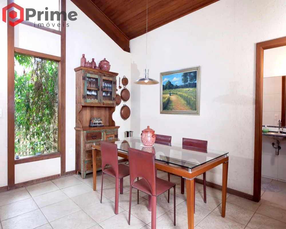 Casa, 4 quartos, 300 m² - Foto 4