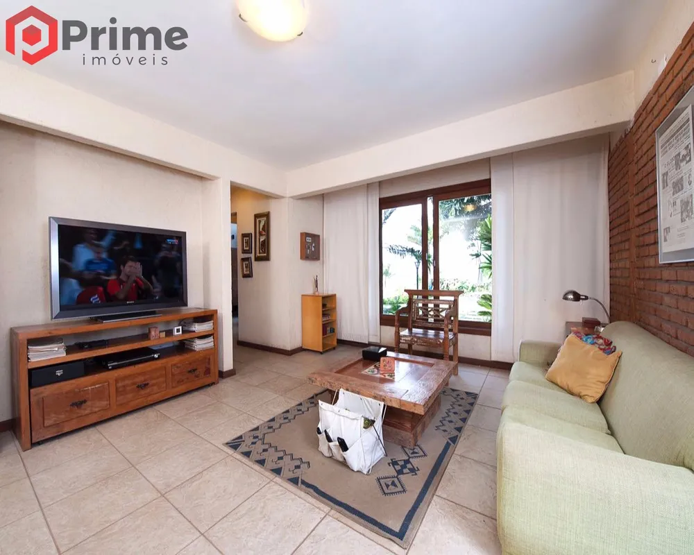 Casa, 4 quartos, 300 m² - Foto 6