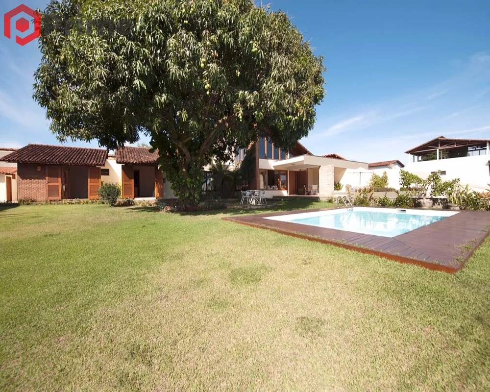 Casa, 4 quartos, 300 m² - Foto 2