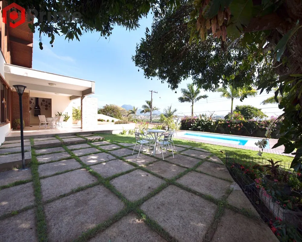 Casa, 4 quartos, 300 m² - Foto 11