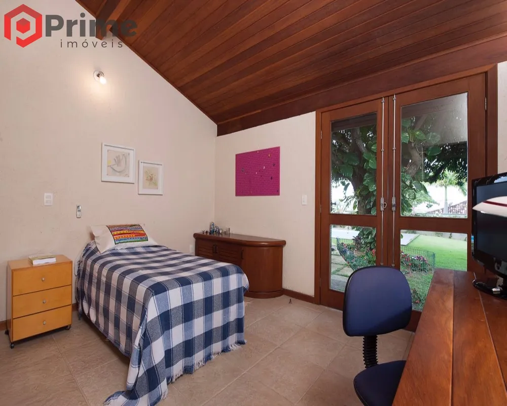 Casa, 4 quartos, 300 m² - Foto 9