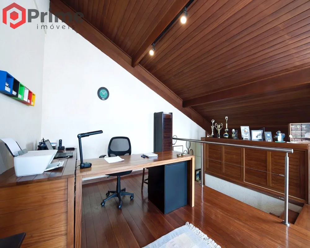 Casa, 4 quartos, 300 m² - Foto 5