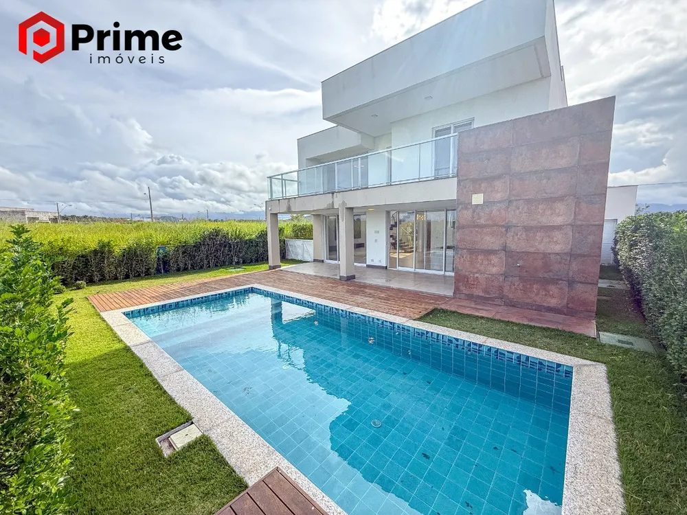 Casa, 4 quartos, 380 m² - Foto 4