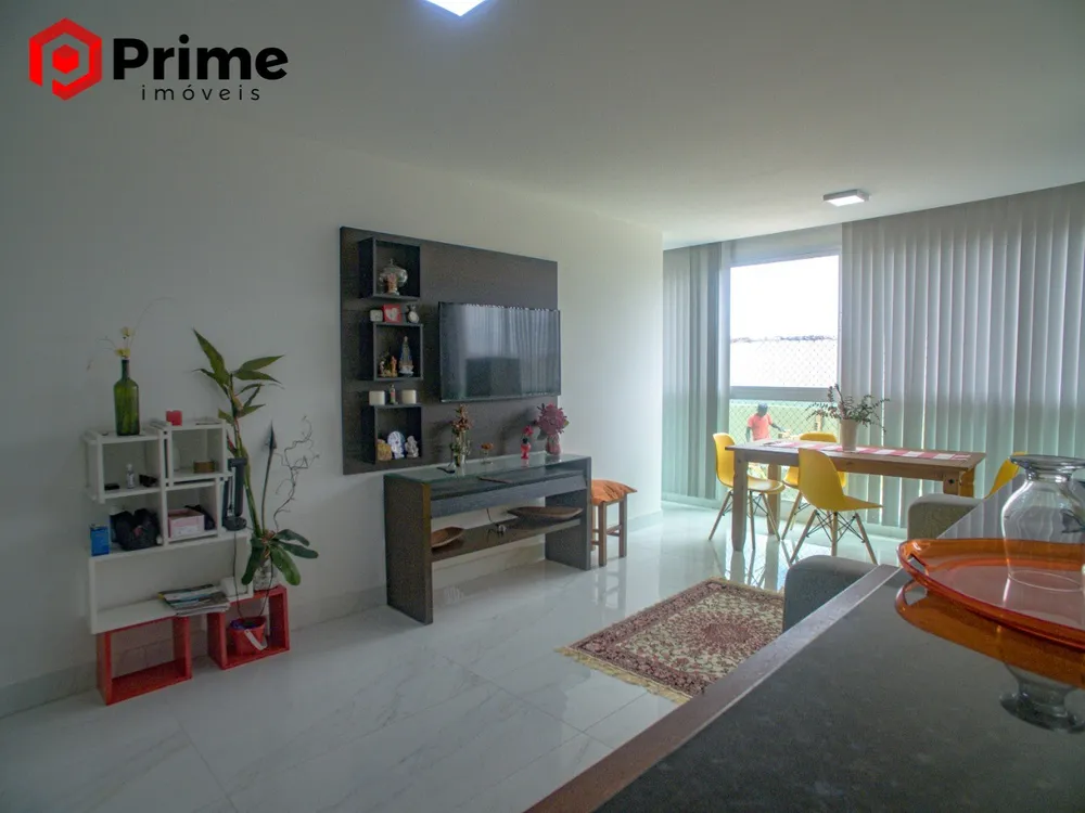 Apartamento, 2 quartos, 90 m² - Foto 2