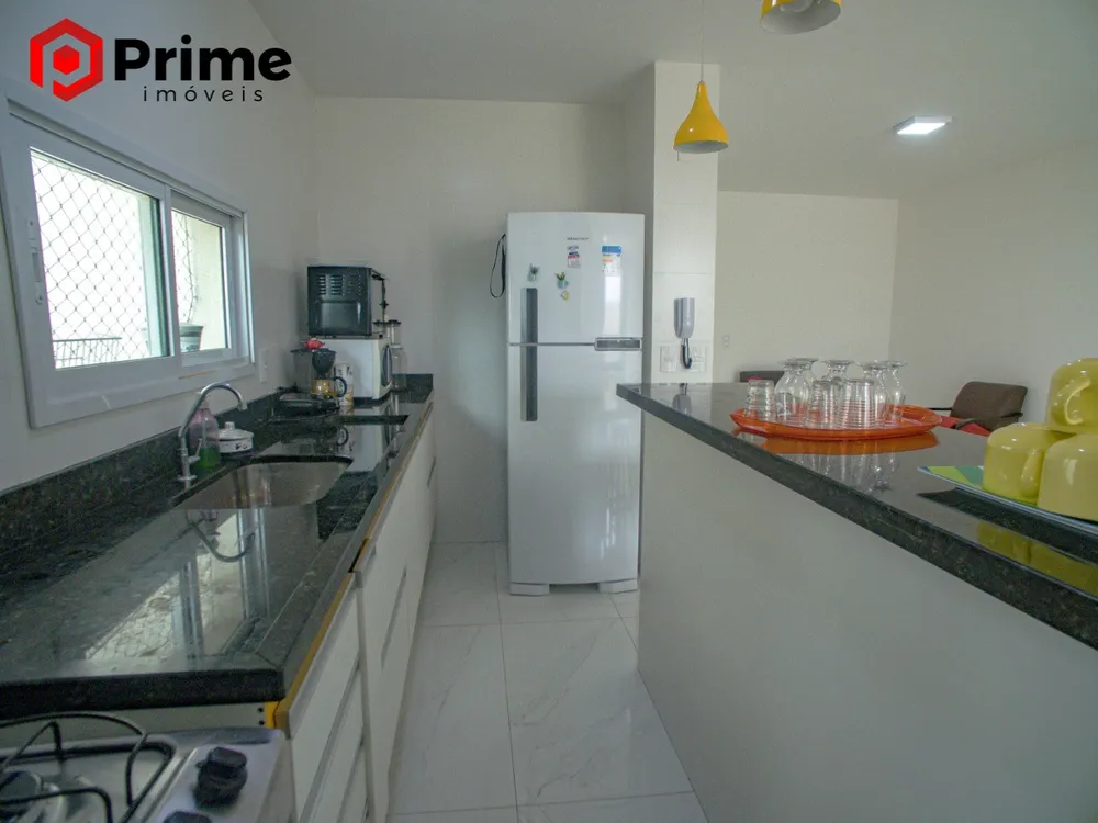 Apartamento, 2 quartos, 90 m² - Foto 8