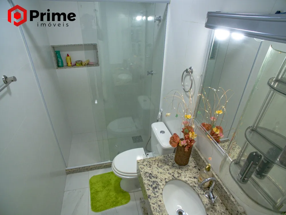 Apartamento, 2 quartos, 90 m² - Foto 9