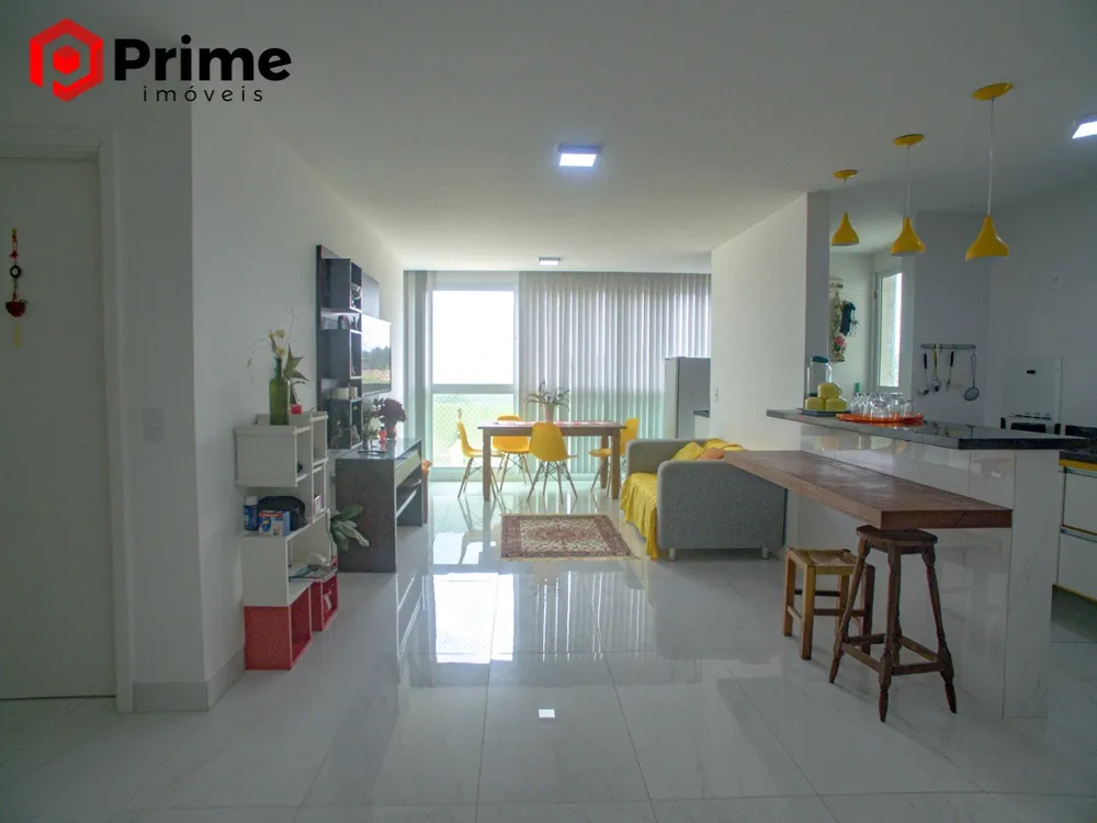Apartamento, 2 quartos, 90 m² - Foto 1