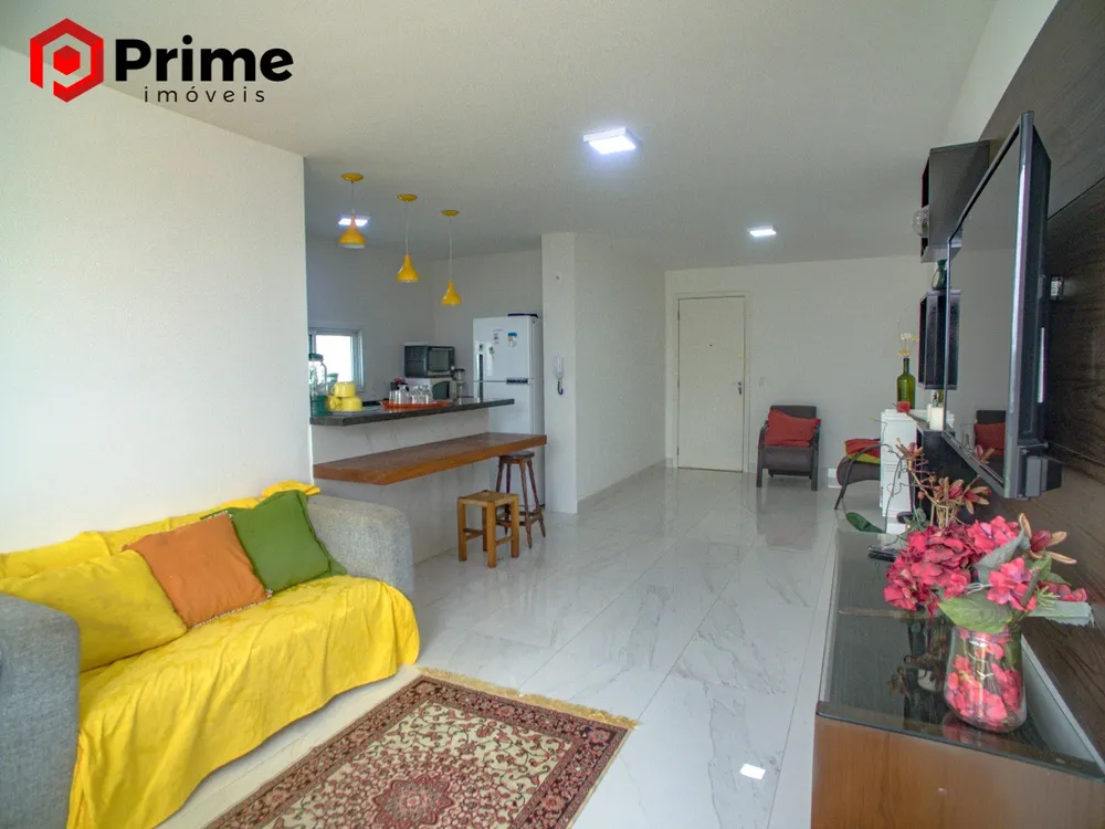 Apartamento, 2 quartos, 90 m² - Foto 3