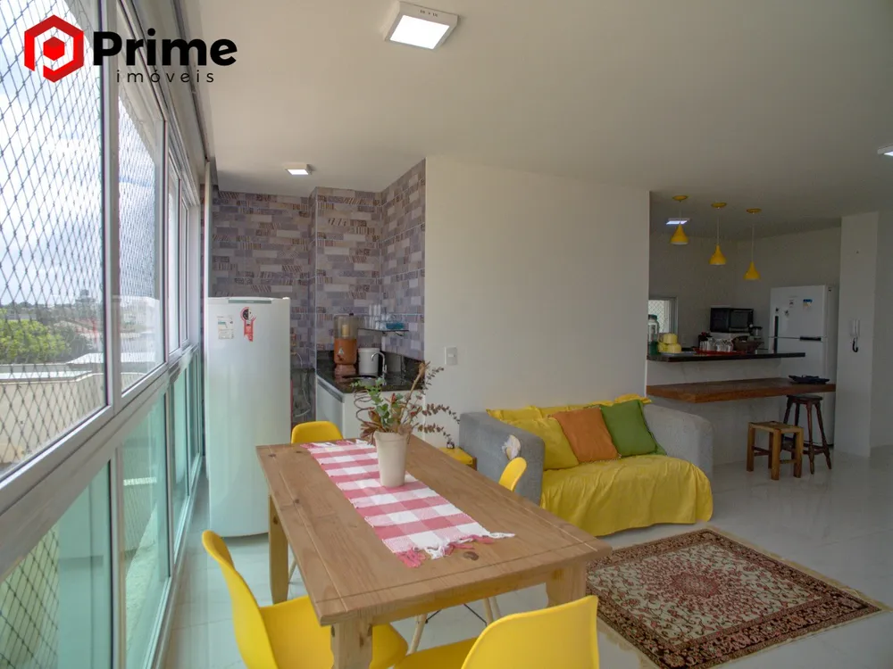 Apartamento, 2 quartos, 90 m² - Foto 4