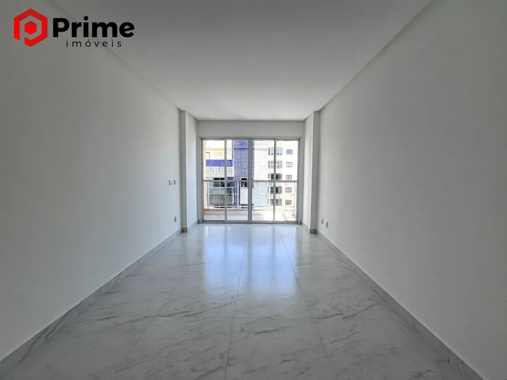 Apartamento à venda com 3 quartos, 85m² - Foto 3