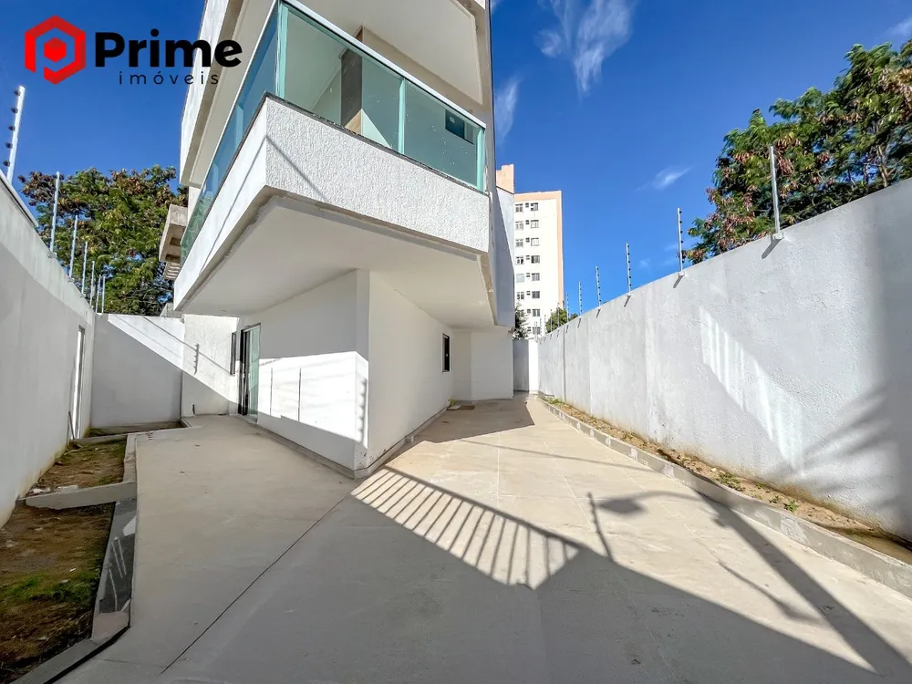 Casa, 3 quartos, 132 m² - Foto 1