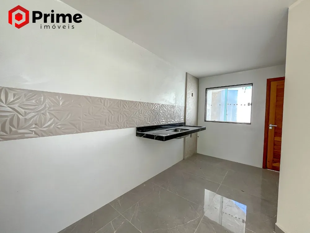 Casa, 3 quartos, 132 m² - Foto 3