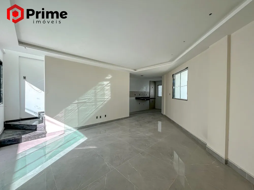 Casa, 3 quartos, 132 m² - Foto 2