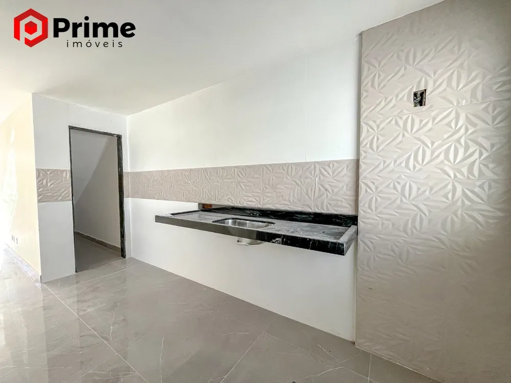 Casa, 3 quartos, 132 m² - Foto 4
